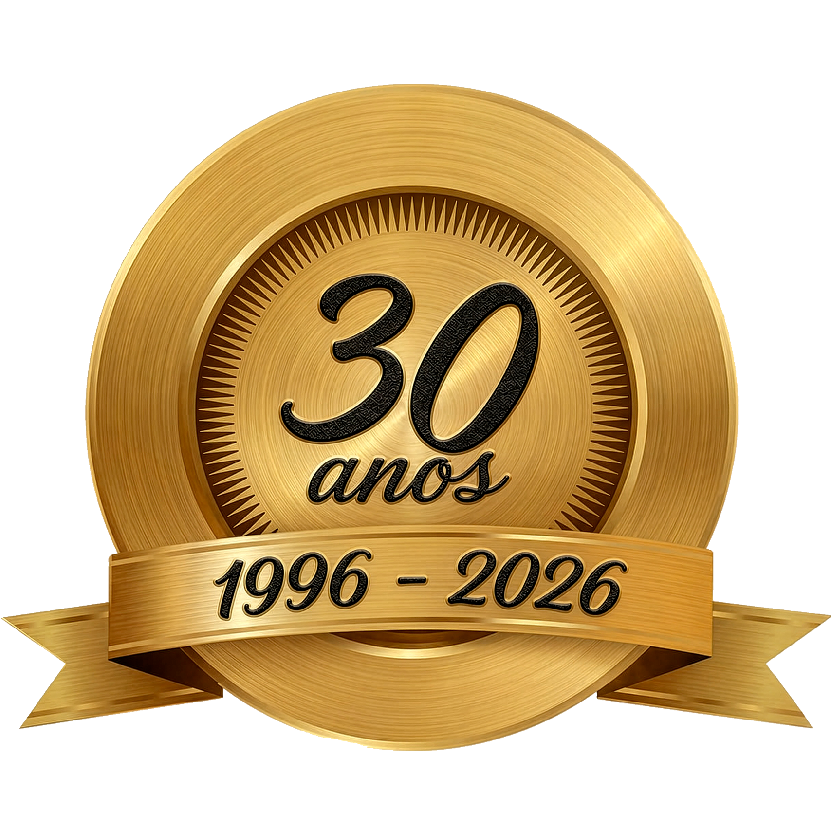 30 Anos